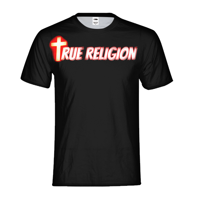 true religion kids shirts