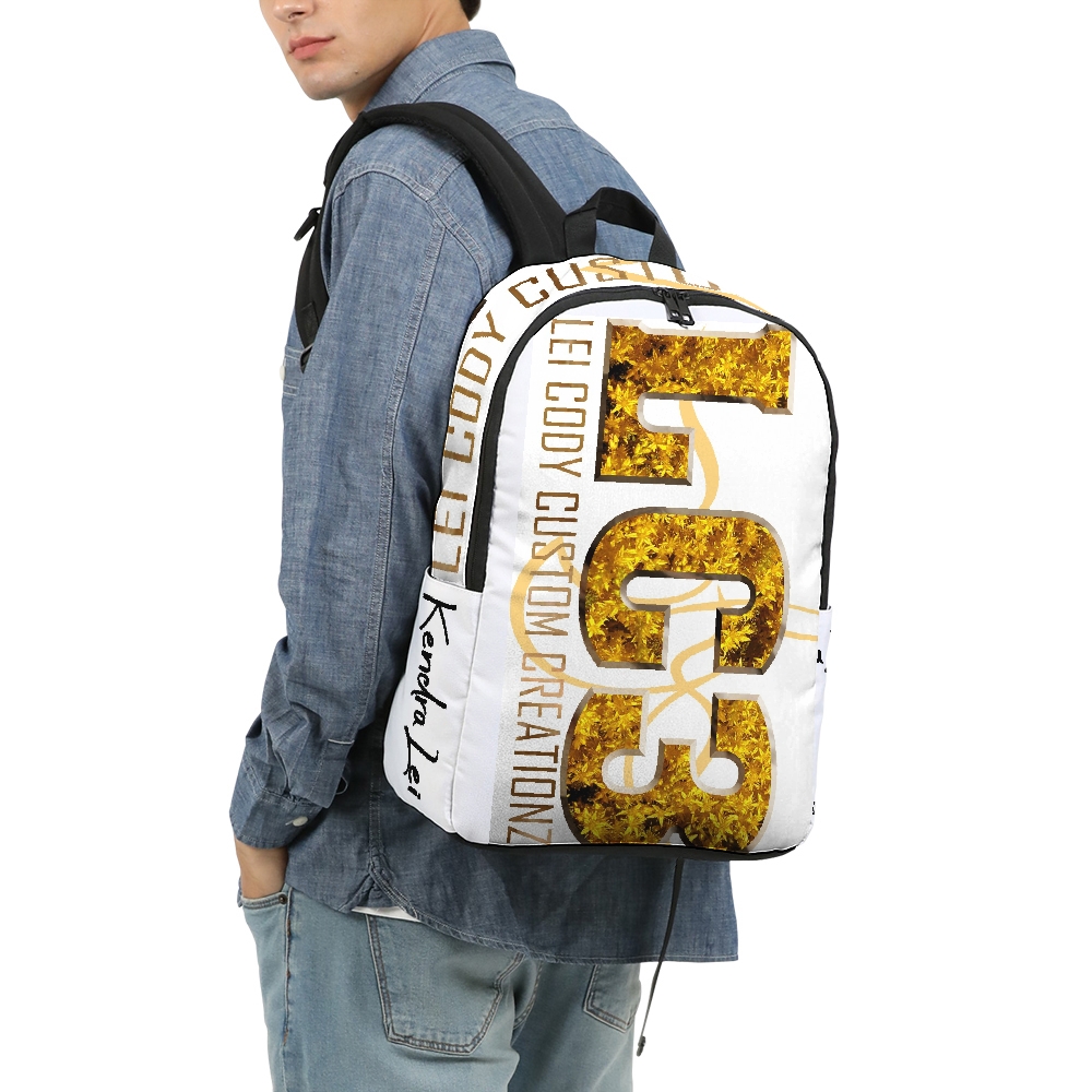 stores that have clear backpacks