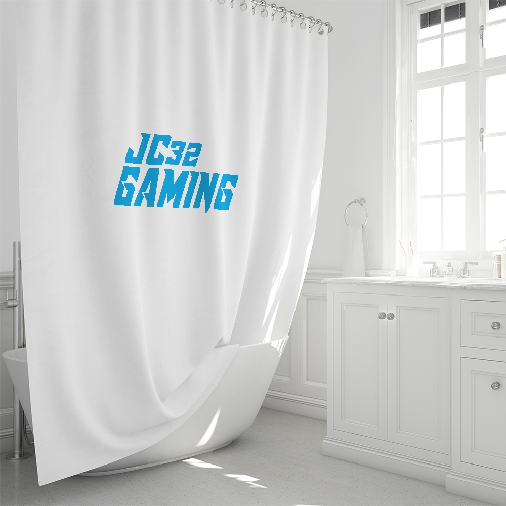 Shopping Goods Jc32gaming Shower Curtain 72 X72 Kin Custom On