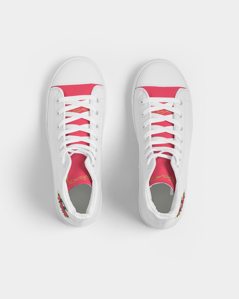 Stong Shoe Again