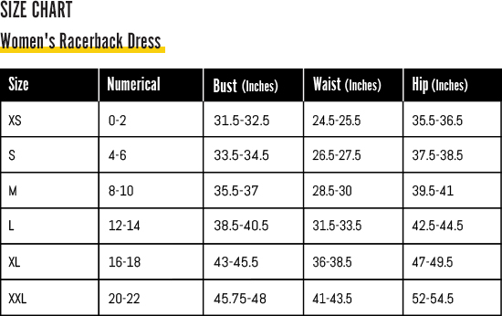 Blue Blues Women's Racerback Dress